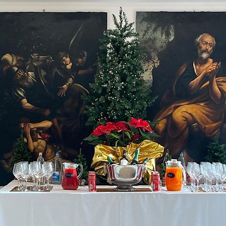 Al Santuario Di Fiorano Charming Hostel Fiorano Modenese Exteriér fotografie