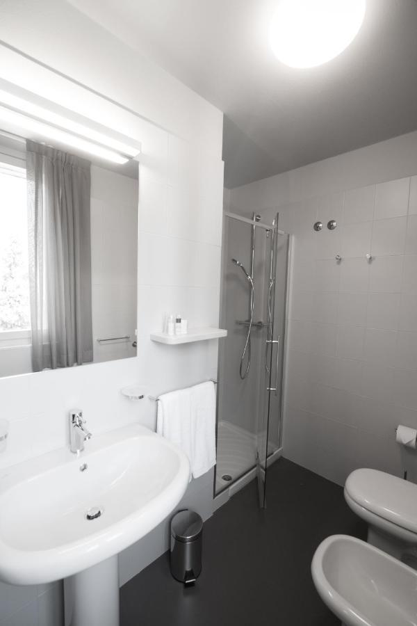 Al Santuario Di Fiorano Charming Hostel Fiorano Modenese Exteriér fotografie