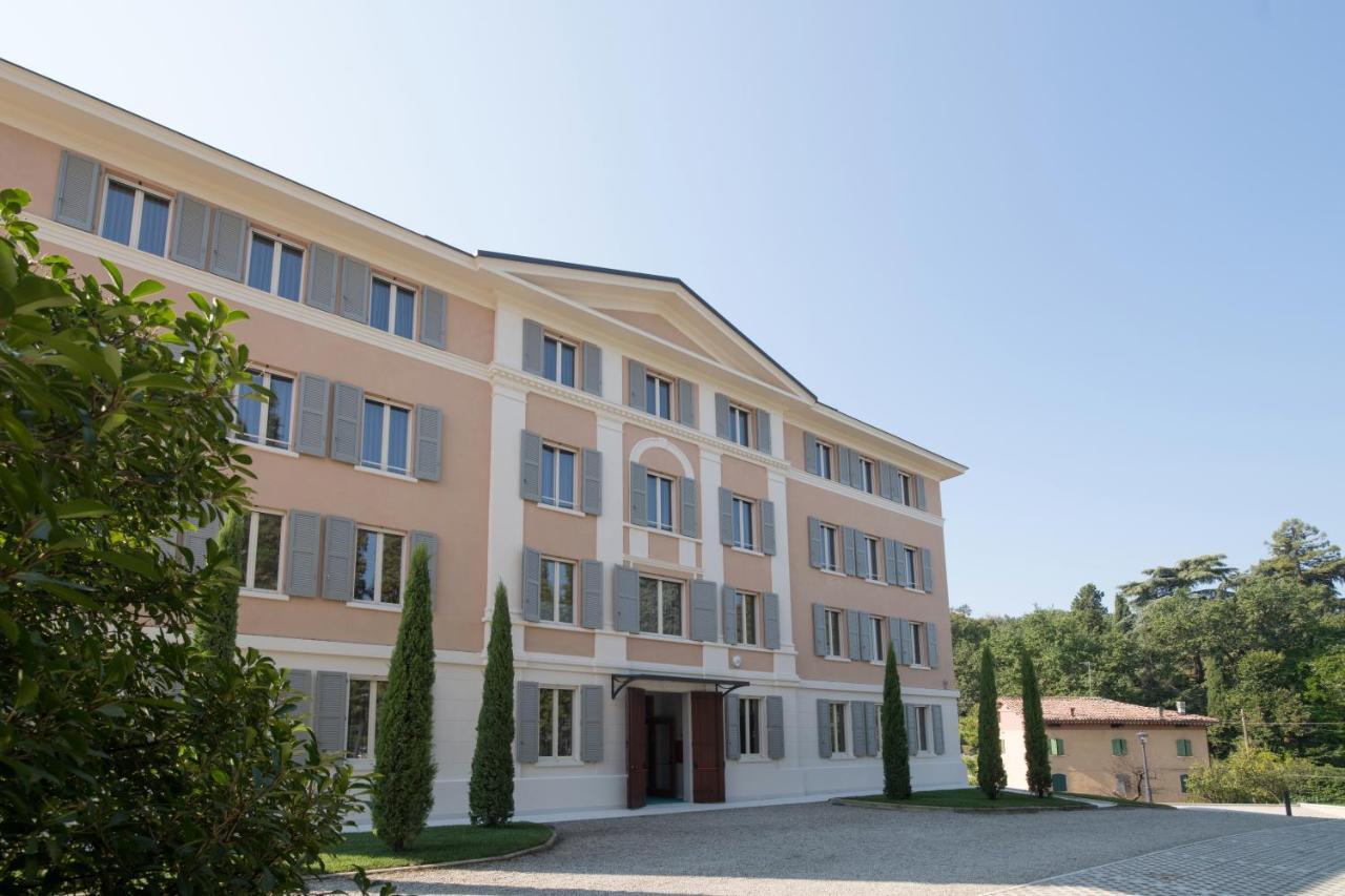 Al Santuario Di Fiorano Charming Hostel Fiorano Modenese Exteriér fotografie