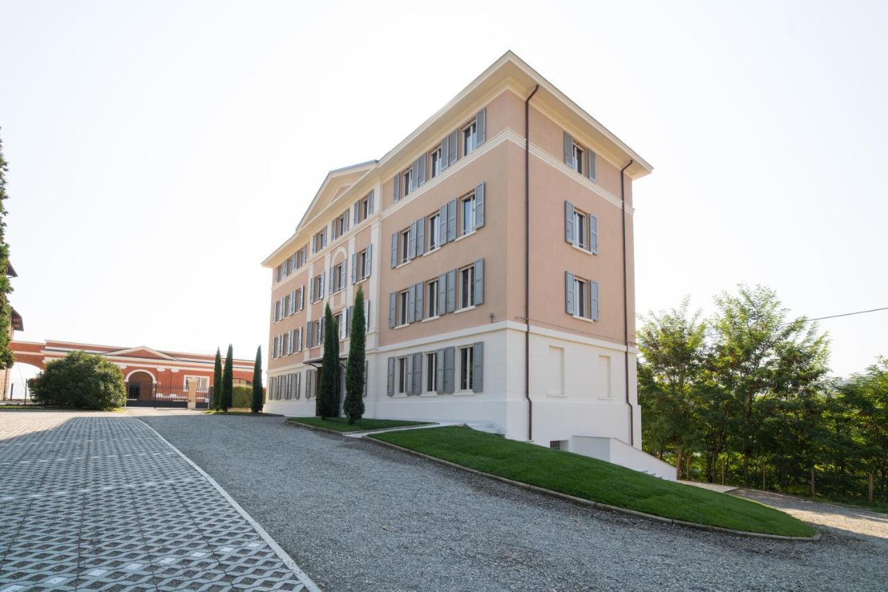 Al Santuario Di Fiorano Charming Hostel Fiorano Modenese Exteriér fotografie