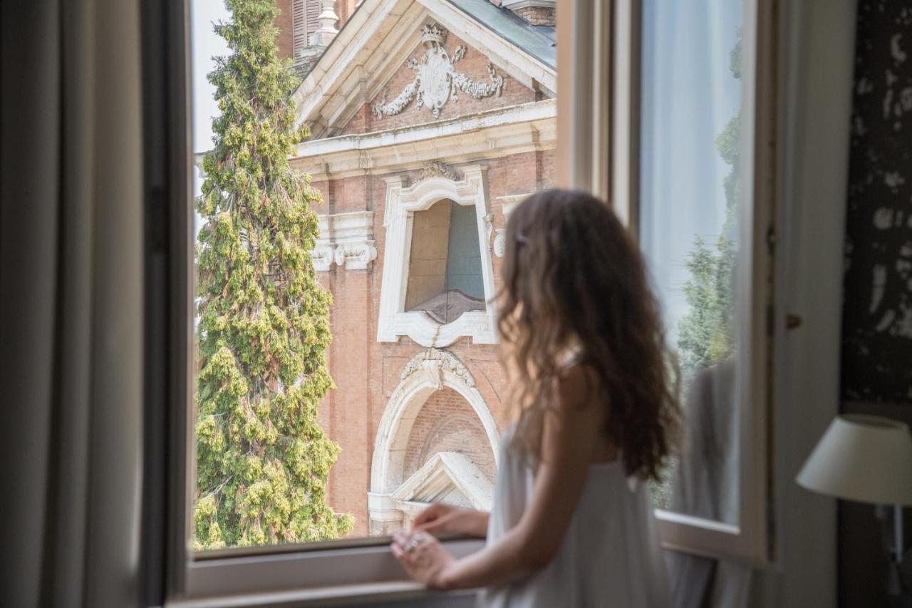 Al Santuario Di Fiorano Charming Hostel Fiorano Modenese Exteriér fotografie