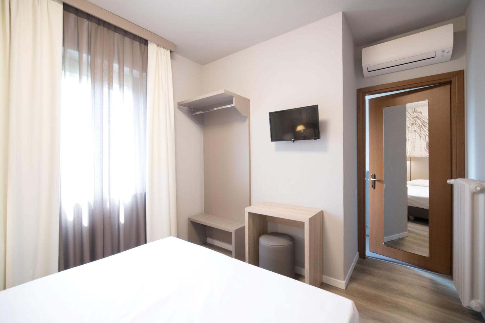 Al Santuario Di Fiorano Charming Hostel Fiorano Modenese Exteriér fotografie