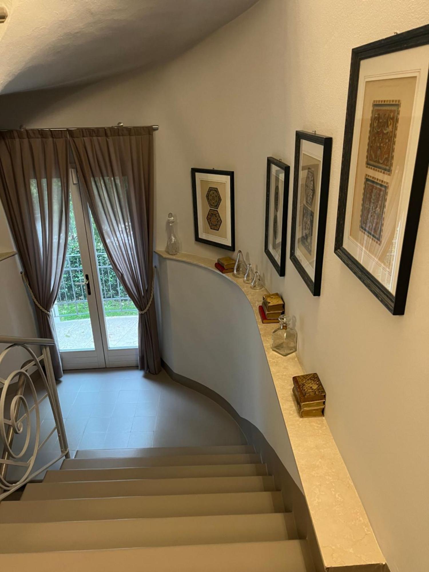 Al Santuario Di Fiorano Charming Hostel Fiorano Modenese Exteriér fotografie