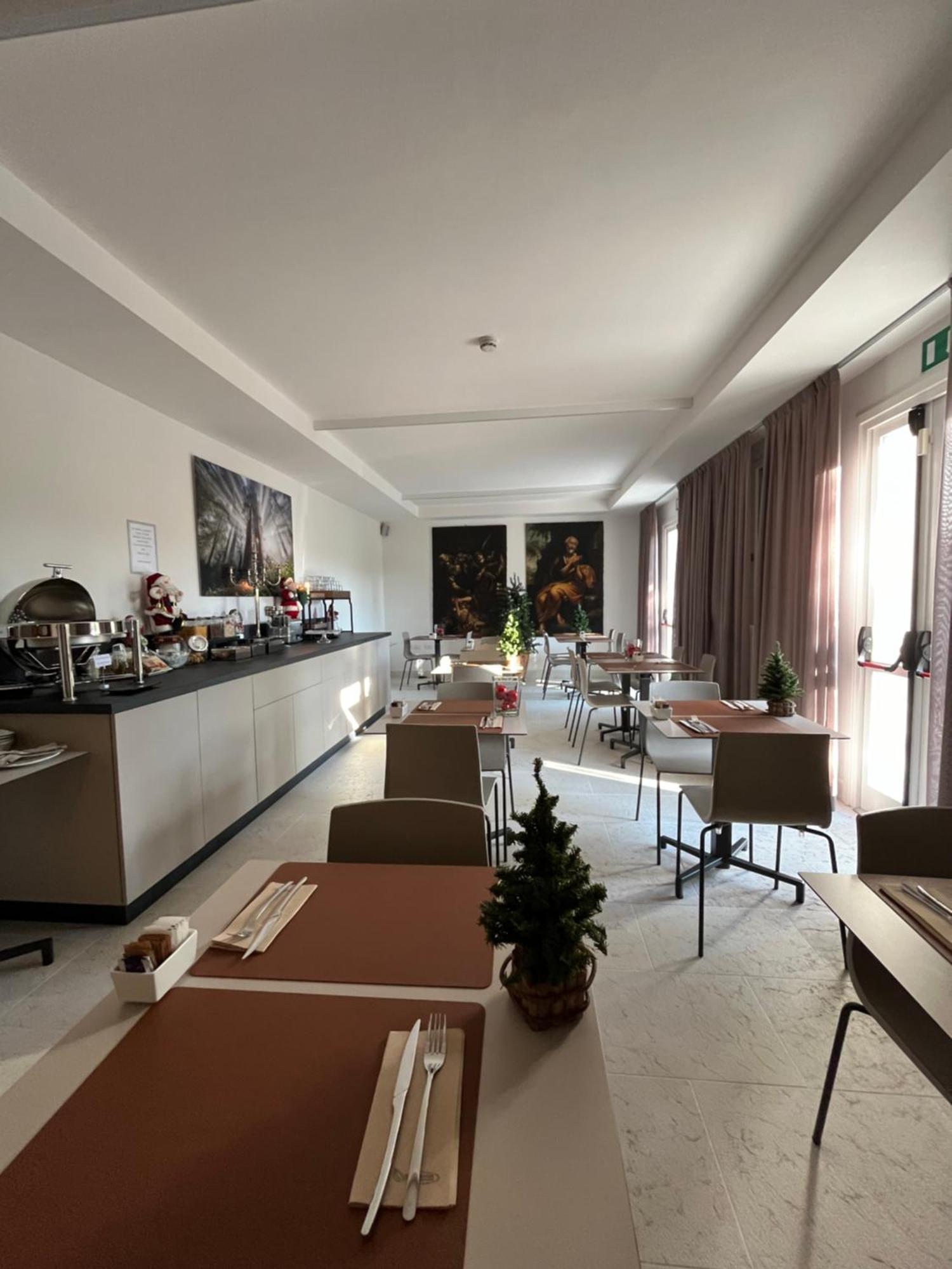 Al Santuario Di Fiorano Charming Hostel Fiorano Modenese Exteriér fotografie