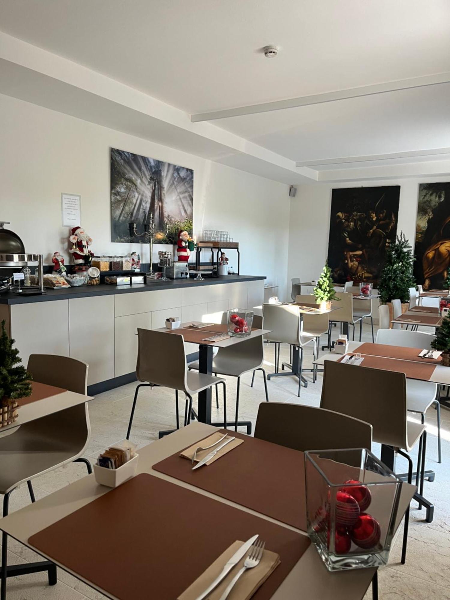 Al Santuario Di Fiorano Charming Hostel Fiorano Modenese Exteriér fotografie